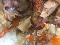 -217丰惠源抓饭(星湖街店)