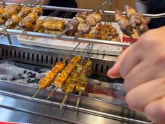 -彭城八戒羊肉串(总店)