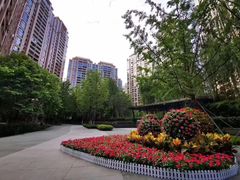 -仁恒滨河湾