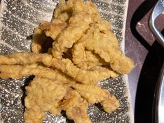 现炸酥肉-晓宇重庆火锅(赛格国际购物中心店)
