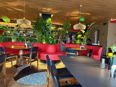 -拉蒂娜·巴西牛排馆 Latina·Brazilian Steakhouse(铜仁旗舰店)