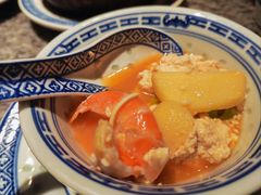 -南京大牌档(中关村领展广场店)