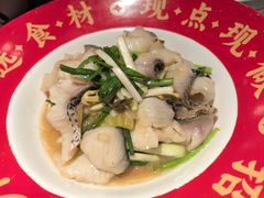 -清晖小苑·顺德菜(观澜湖新城店)