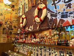 -西村居酒屋