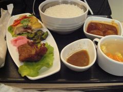 双拼饭-大家乐(广州白云三元里2店)