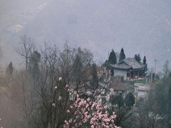 -九皇山景区