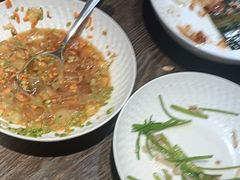 -魁盛居百年鲁菜馆(县西巷店)