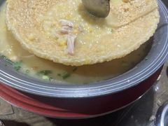 -灶东家民间菜(回兴店)