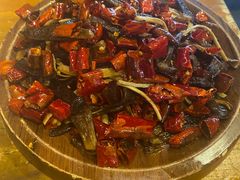 -隔壁老王·家常云南菜(花巷店)