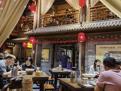 -真定郝家排骨(正定县总店)