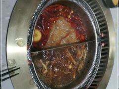 -空之介寿喜烧·和牛放题(恒隆广场店)