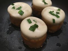 生煎包-龍堂蟹黄小笼包(德思勤四季汇店)