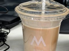 -M Stand(西安大悦城店)