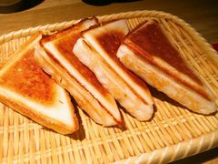 黄金三角粑-吃饭皇帝大(解放西路店)