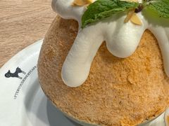 -After You Dessert Cafe(CENTRALWORLD)