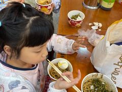 -蔡林记(古田二路店)