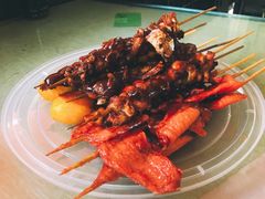 -二中酸辣汤(无锡梁溪区店)