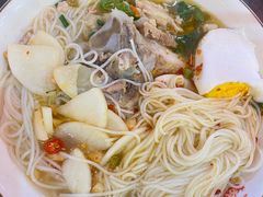 -李氏紫竹林卤粉(火车站店)