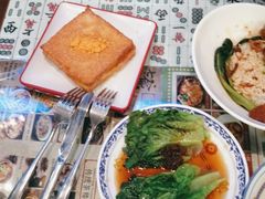 -七爷清汤腩·港式餐厅(金狮广场店)