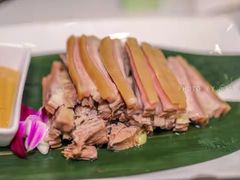 -香香海南菜餐厅