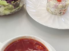 -库滋明·俄罗斯特色美食(中央大街店)