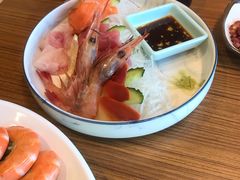 -美洲岛烤肉自助餐厅