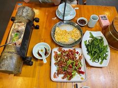 -61号餐吧(兴坪古镇漓江店)