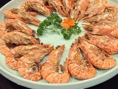 -申粤轩酒楼·三十年粤菜经典(丁香花园店)