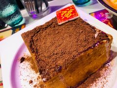 -龙记·香港茶餐厅(海上世界店)