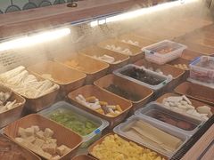 -极乐小煮·成都冒菜(科技绿洲店)