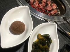 -神户赤童日式烤肉伙伴(东直门店)