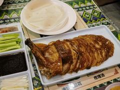 -玉桥餐厅(天坛店)
