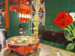 -炭舍干锅·烤鱼(扬名广场店)