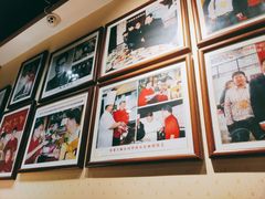 -崔义清鲁菜馆(大明湖店)