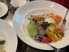 -上海锦江汤臣洲际大酒店壹阶层