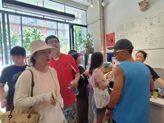 -小豆海棠(嘉兴路店)