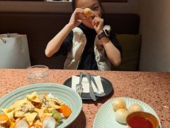 -La Terre乐田(万象城店)