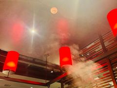 -捞王猪肚鸡火锅(财富中心店)