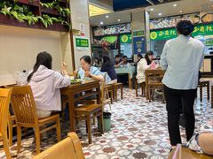 -西兰轩清真菜馆(北顺城街店)