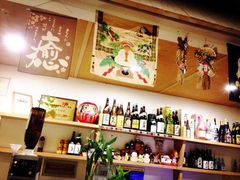 -立山居酒屋·烧鸟 天妇罗(西北湖店)