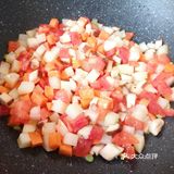 ㊙️南瓜这样做[愉快]饭菜一锅出[微笑]营养又好吃[强][强][强]
