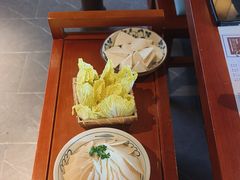 -老员外骨汤火锅(海州古城店)