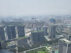 -济南凯宾斯基酒店-THE VIEW云景全日制餐厅