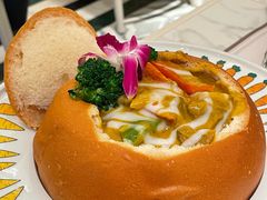 -太食獸泰式茶餐厅(艾尚天地店)