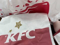 -肯德基(学院路店)