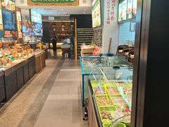 -奉天掌柜·非遗猪手·笨饺子(崇山路店)