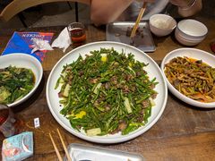 -铁公鸡·四川料理(天环广场店)