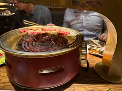 -西塔老太太泥炉烤肉(万柳华联店)