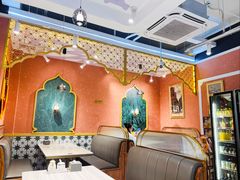 -马布尔莱斯食府(西红门店)