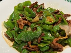 -新白鹿餐厅(城西银泰城店)